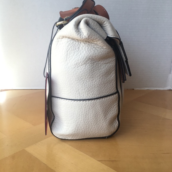 Vince Camuto Min-Flap Bag - Picture 7 of 8